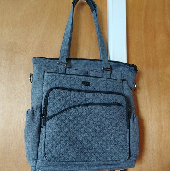 lug ace 2 convertible tote